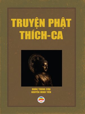 cover image of Truyện Phật Thích Ca